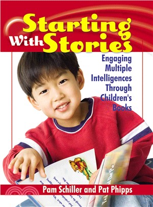 Starting With Stories ─ Engaging Multiple Intelligences Through Children's Books