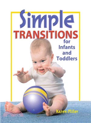 Simple Transitions For Infants And Toddlers