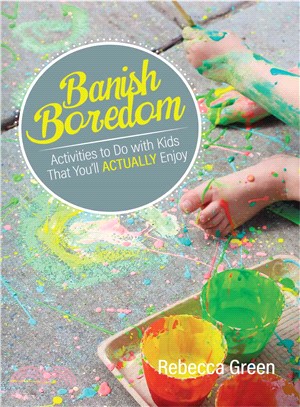Banish Boredom ― Activities to Do With Kids That You'll Actually Enjoy