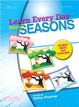 Learn Every Day About Seasons