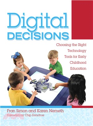 Digital Decisions ─ Choosing the Right Technology Tools for Early Childhood Education