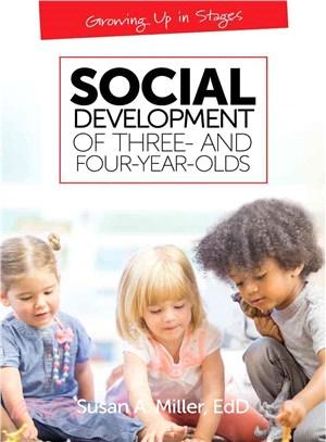 Social Development of Three- and Four-year-olds