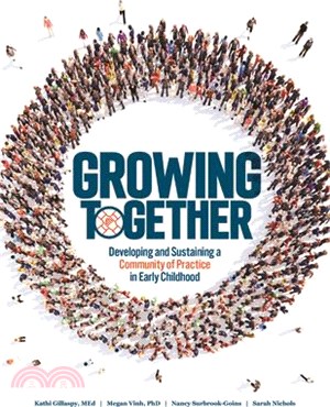 Growing Together ― Developing and Sustaining a Community of Practice in Early Childhood