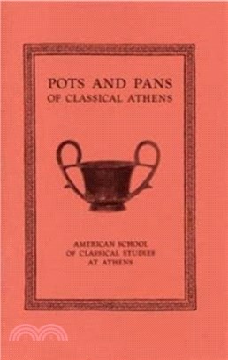 Pots and Pans of Classical Athens