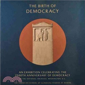 Birth of Democracy an Exhibition