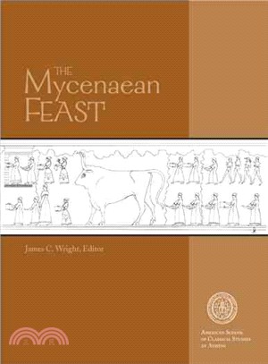 The Mycenaean Feast