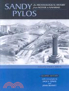 Sandy Pylos: An Archaeological History from Nestor to Navarino