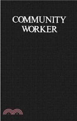 Community Worker (Community Worker CL)