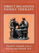 Object Relations Family Therapy