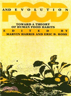 Food and Evolution ― Toward a Theory of Human Food Habits