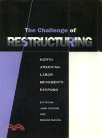 The Challenge of Restructuring