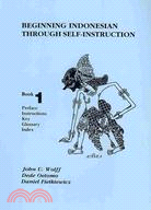 Beginning Indonesian Through Self-Instruction