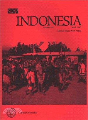 Indonesia Journal ― April 2013