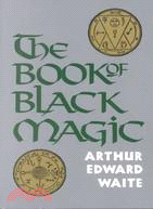 The Book of Black Magic