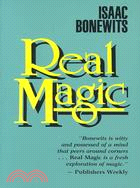 Real Magic: An Introductory Treatise on the Basic Principles of Yellow Light