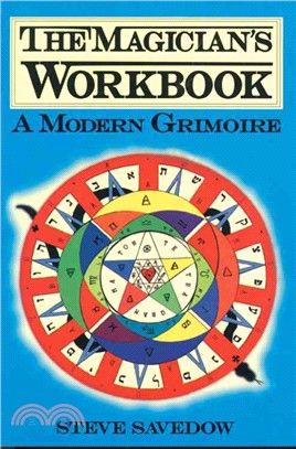 The Magician's Workbook ― A Modern Grimoire
