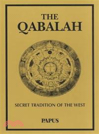 The Qabalah—Secret Tradition of the West