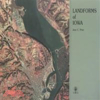 Landforms of Iowa