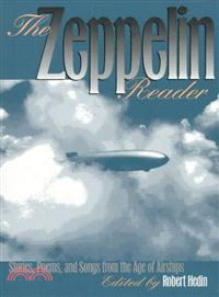 The Zeppelin Reader