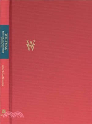 Walt Whitman ― The Correspondence
