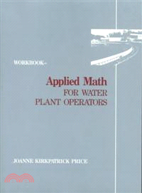 Applied Math for Water Plant Operators