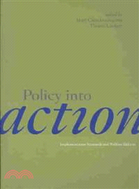 Policy into Action