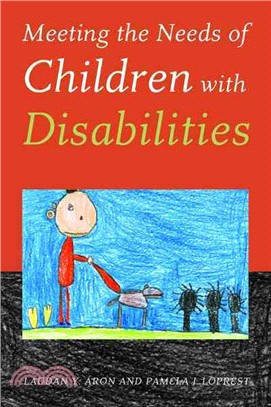 Meeting the Needs of Children with Disabilities