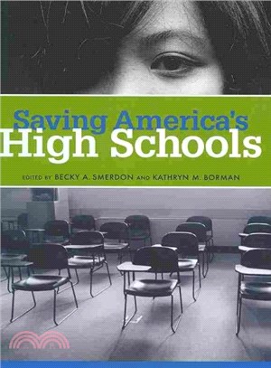 Saving America's High Schools