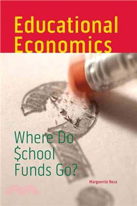 Educational Economics ─ Where Do School Funds Go?