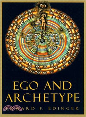 Ego & Archetype ─ Individuation and the Religious Function of the Psyche