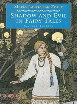 Shadow and evil in fairy tales