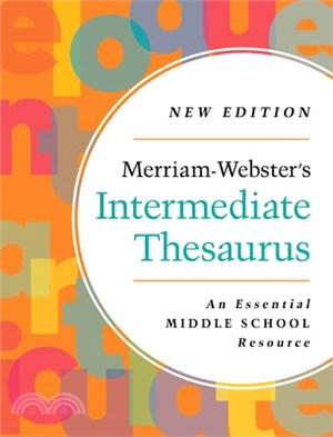 Merriam-Webster's Intermediate Thesaurus