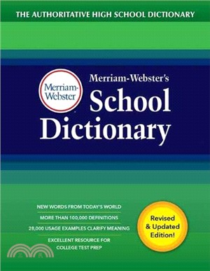 Merriam-Webster