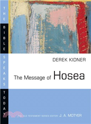 Message of Hosea: Love to the Loveless