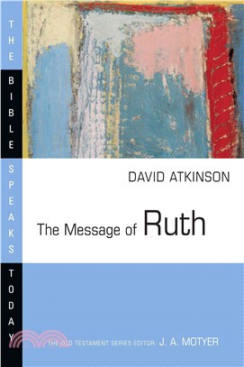 Message of Ruth