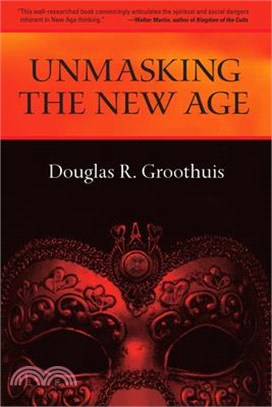 Unmasking the New Age