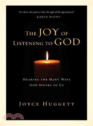 Joy of Listening to God