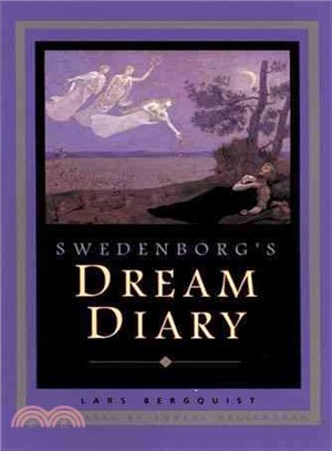 Swedenborg's Dream Diary