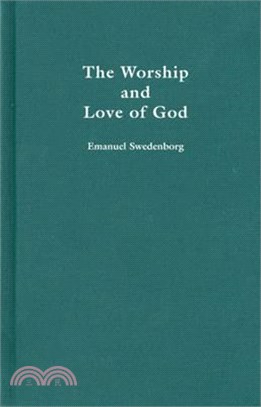 The Worship and Love of God ― In Three Parts