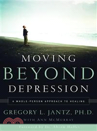 Moving Beyond Depression—A Whole-Person Approach to Healing