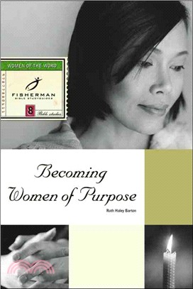 Becoming Women of Purpose