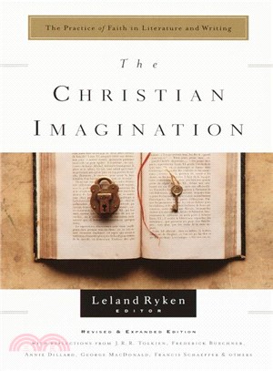 The Christian Imagination ─ The Practice of Faith in Literature and Writing