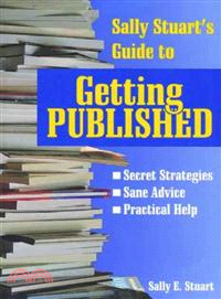 Sally Stuart's Guide to Getting Published