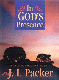 In God's Presence