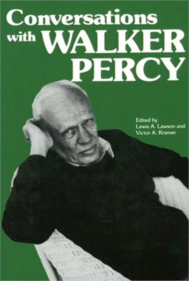 Conversations With Walker Percy