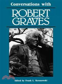 Conversations With Robert Graves