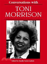 Conversations With Toni Morrison