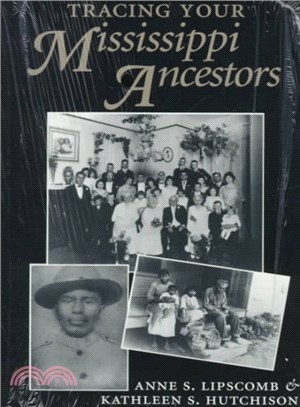 Tracing Your Mississippi Ancestors