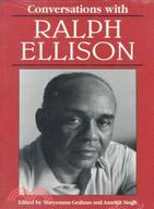Conversations With Ralph Ellison