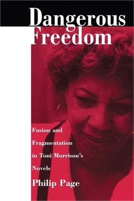 Dangerous Freedom ― Fusion and Fragmentation in Toni Morrison's Novels